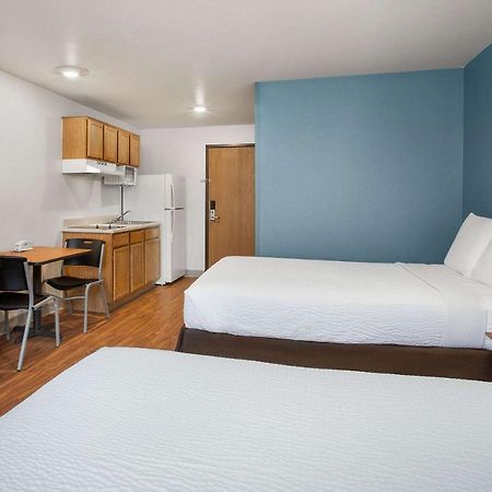 Woodspring Suites Clarksville Ft. Campbell Extérieur photo