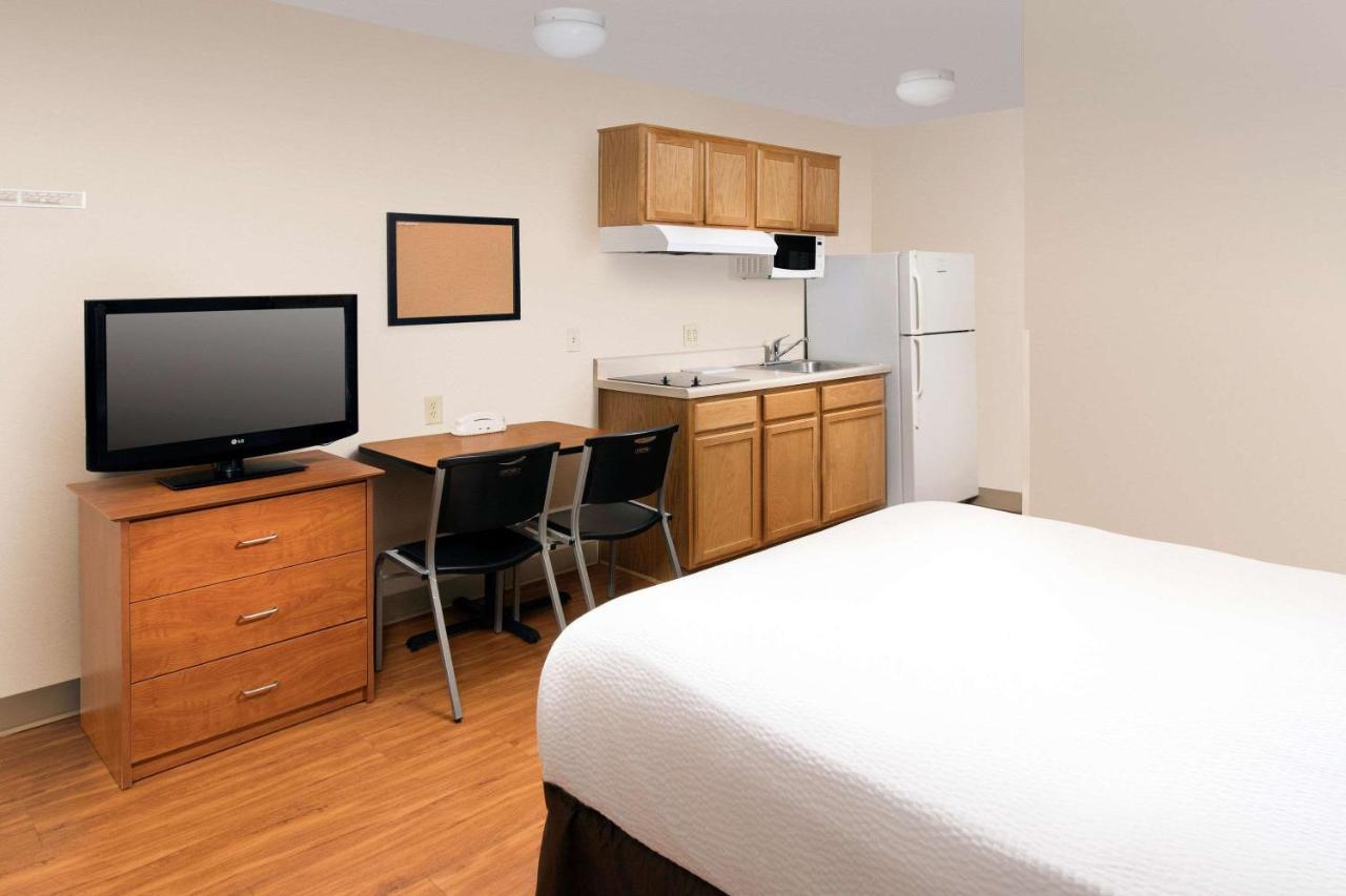 Woodspring Suites Clarksville Ft. Campbell Extérieur photo