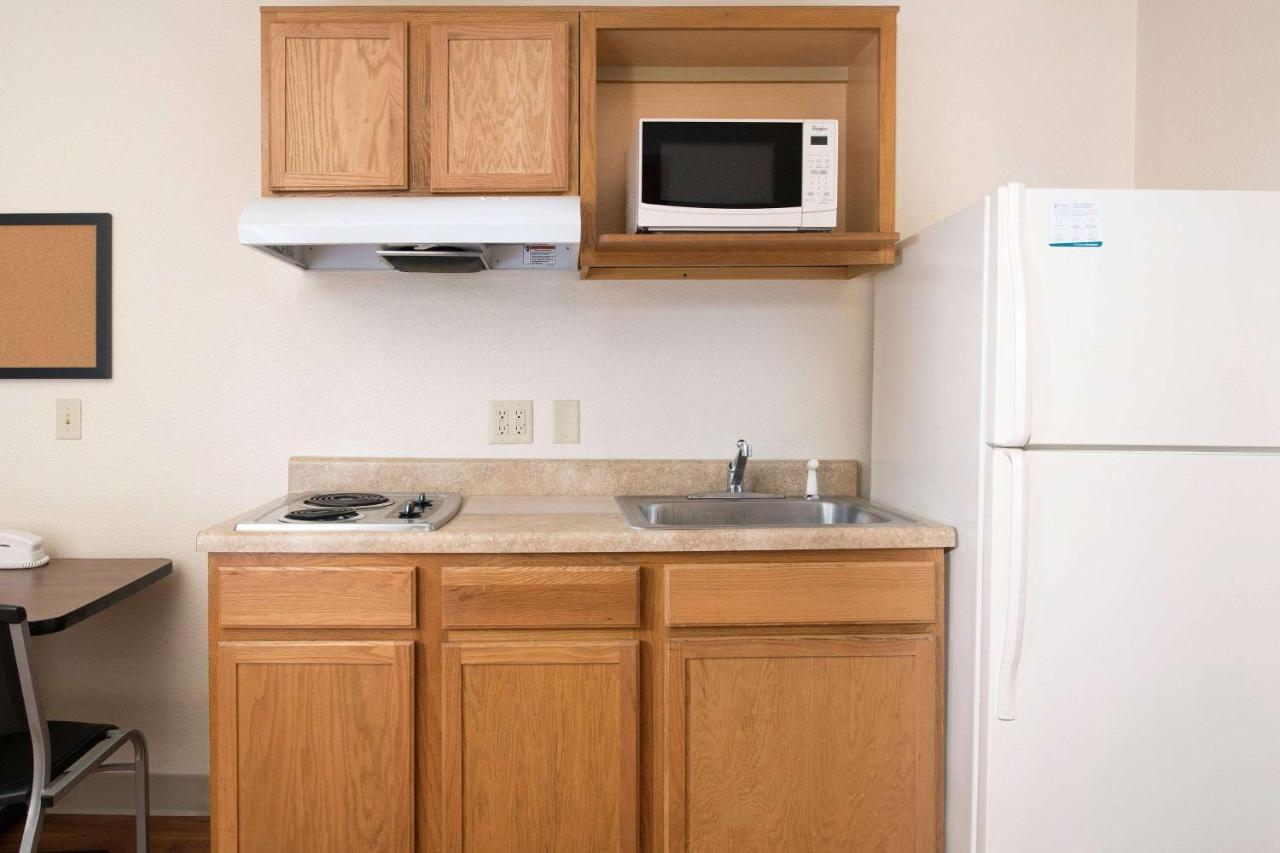 Woodspring Suites Clarksville Ft. Campbell Extérieur photo