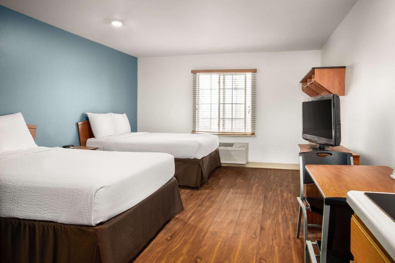 Woodspring Suites Clarksville Ft. Campbell Extérieur photo