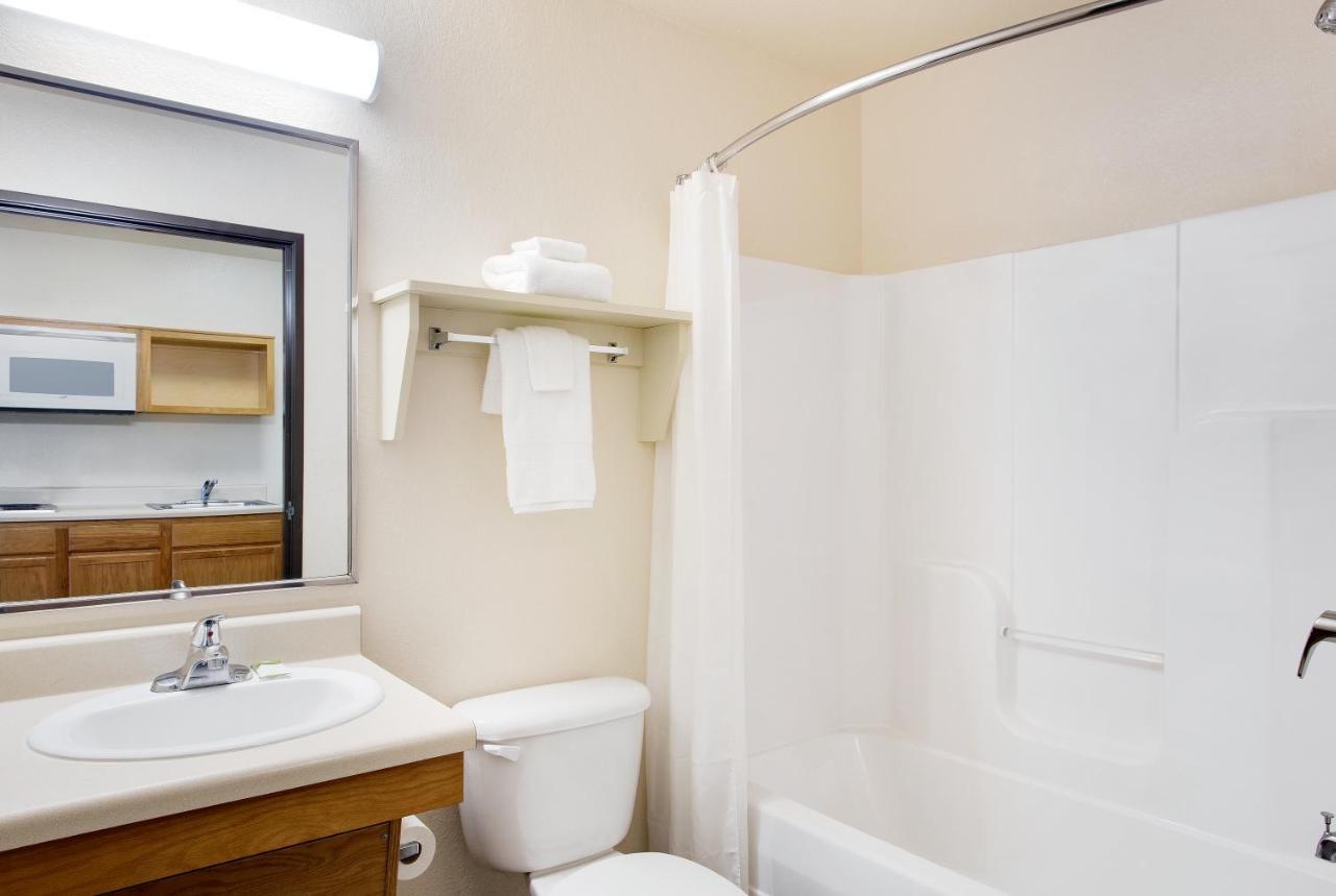 Woodspring Suites Clarksville Ft. Campbell Extérieur photo