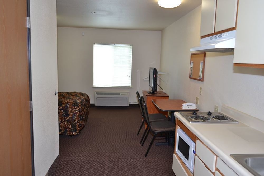 Woodspring Suites Clarksville Ft. Campbell Chambre photo