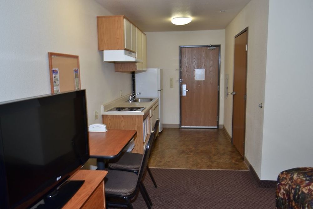 Woodspring Suites Clarksville Ft. Campbell Chambre photo
