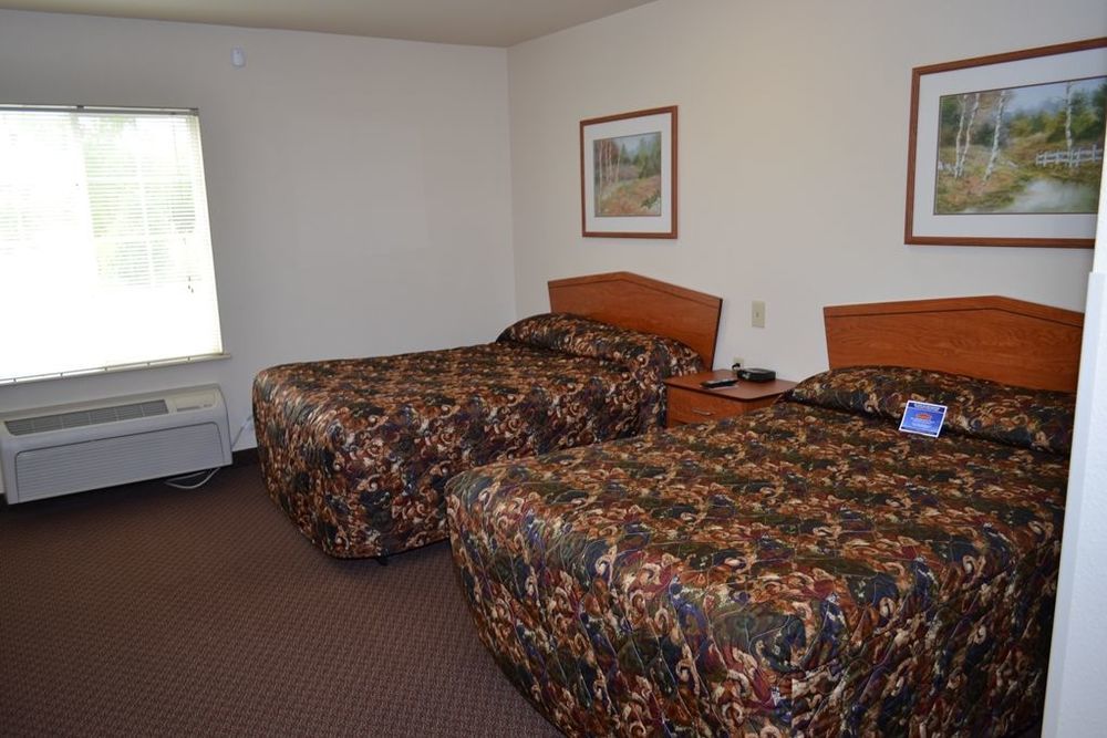 Woodspring Suites Clarksville Ft. Campbell Chambre photo