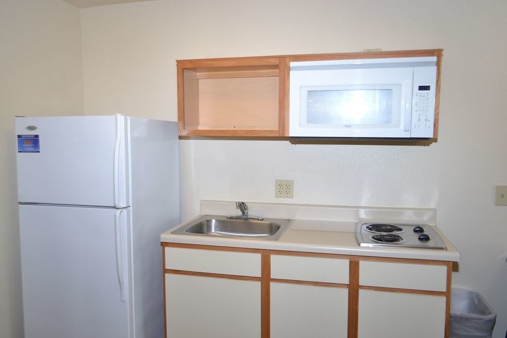 Woodspring Suites Clarksville Ft. Campbell Chambre photo