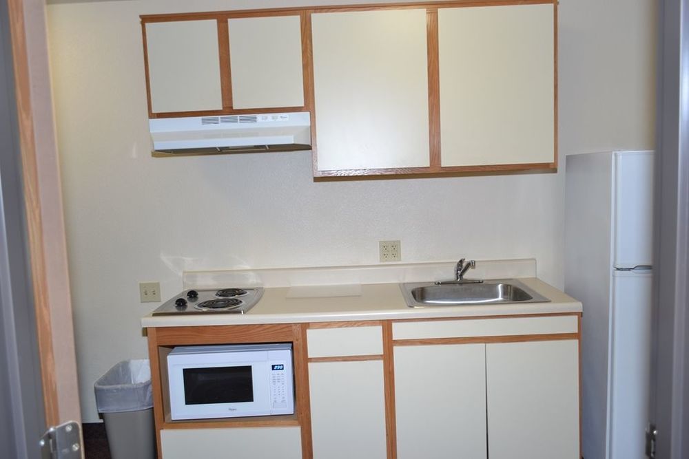 Woodspring Suites Clarksville Ft. Campbell Chambre photo