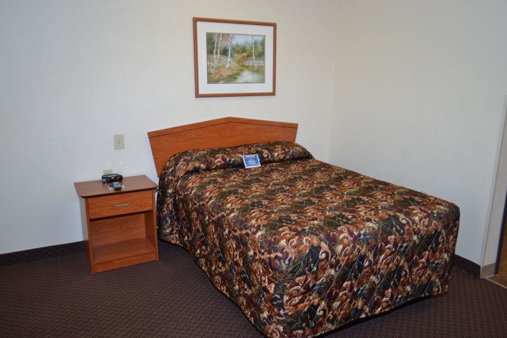 Woodspring Suites Clarksville Ft. Campbell Chambre photo