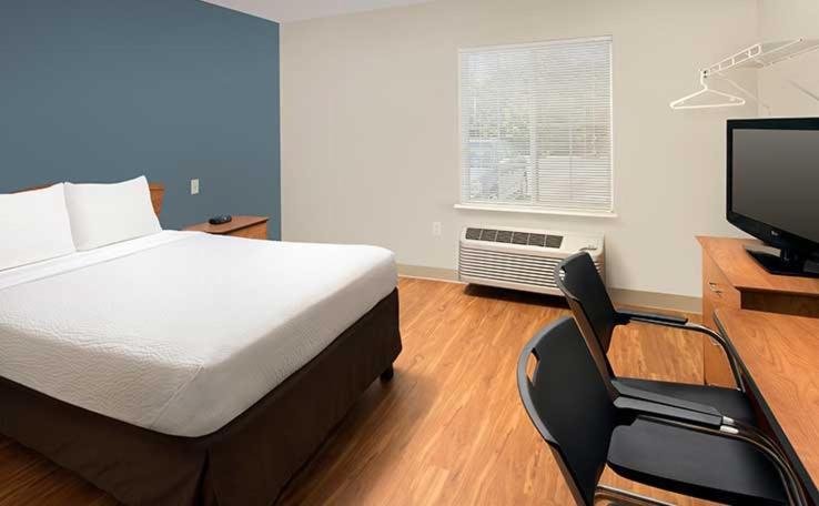 Woodspring Suites Clarksville Ft. Campbell Extérieur photo