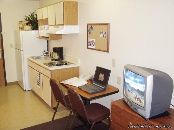 Woodspring Suites Clarksville Ft. Campbell Chambre photo