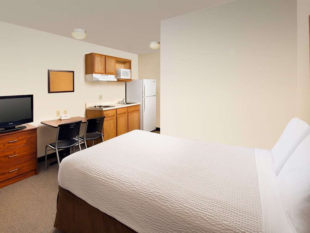 Woodspring Suites Clarksville Ft. Campbell Chambre photo