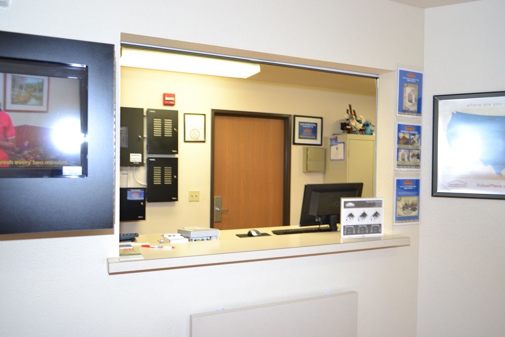 Woodspring Suites Clarksville Ft. Campbell Intérieur photo