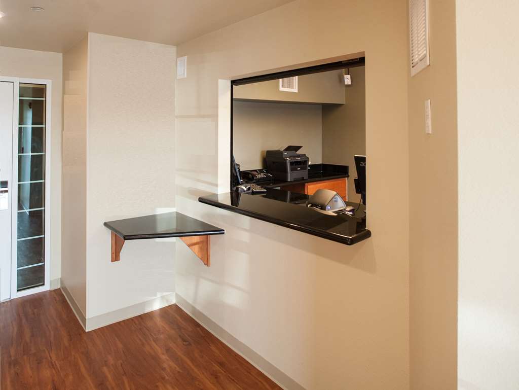 Woodspring Suites Clarksville Ft. Campbell Intérieur photo