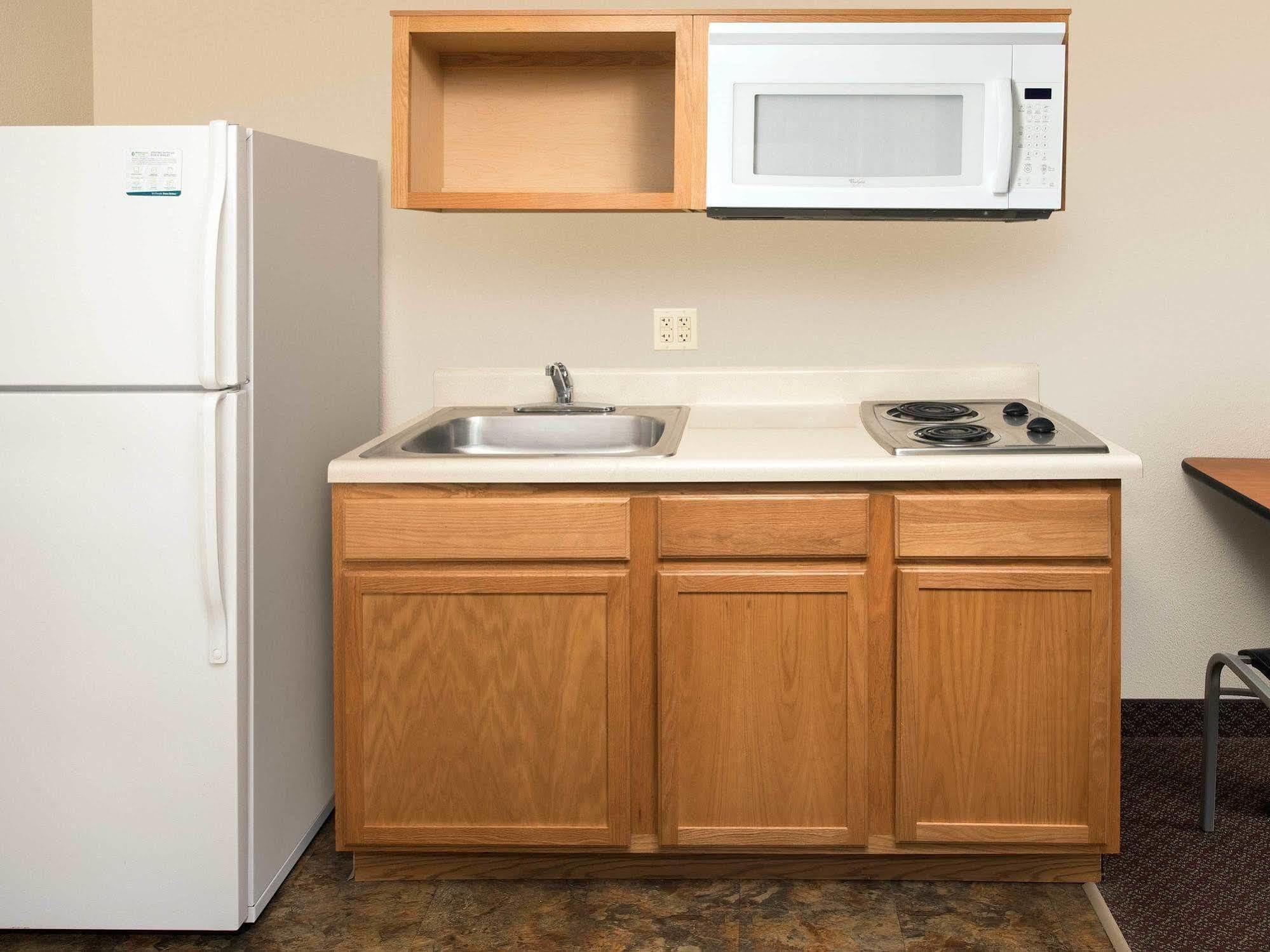 Woodspring Suites Clarksville Ft. Campbell Extérieur photo