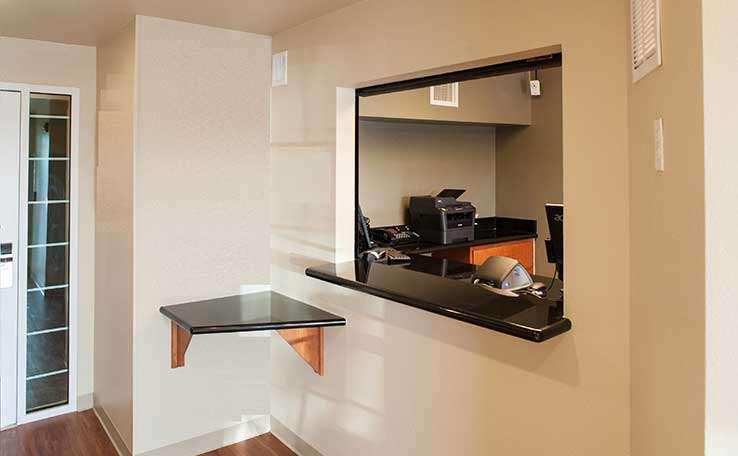 Woodspring Suites Clarksville Ft. Campbell Intérieur photo